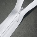 Nice design nylon replacement zippers for clothing wholesale