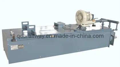 Dual Agent Desulfurization Soot Blower