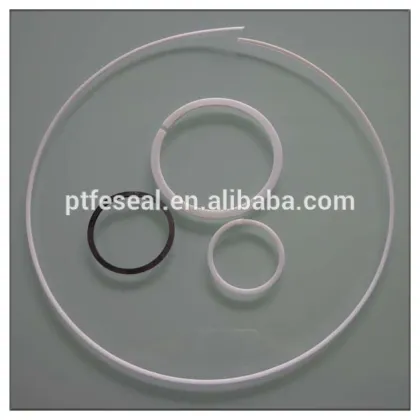 O-Ring silicone o rings