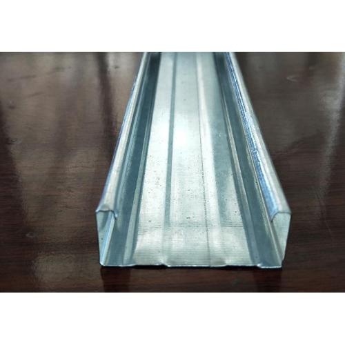 Q355B C Section Steel Channel