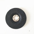 T27 FiberGalss Pad for making 100mm flap wheels