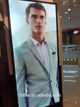 Premium backlit 510g, 500*500, 28*28