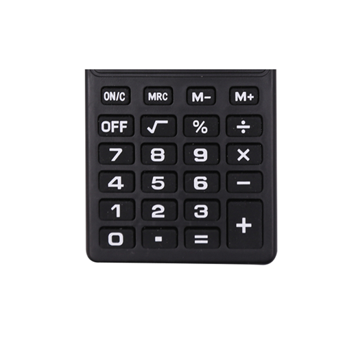 8 Digit Calculator