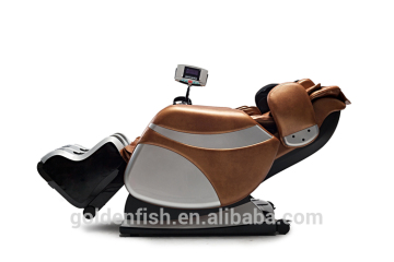 China Genuine Leather hypnotherapy massage chairs