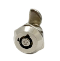 Ασφαλείας Pin Tumbler US Γενικό εργαλείο Κλειδαριές