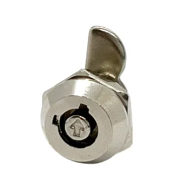 Security Pin Tumbler US General Tool Box Locks