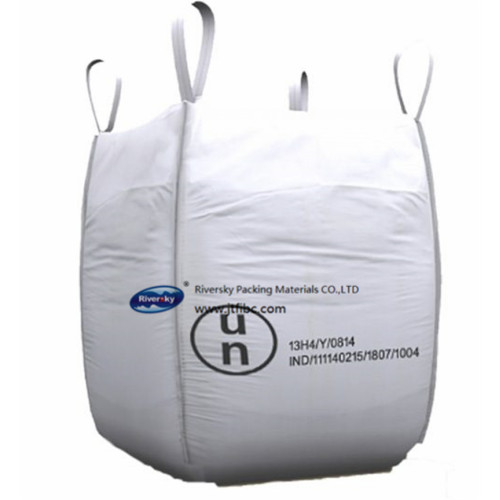 4-loops UN jumbo bag