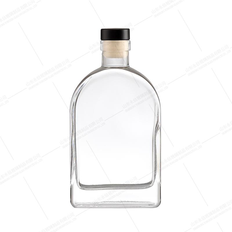 High quality crystal luxury perfume bottles exporter