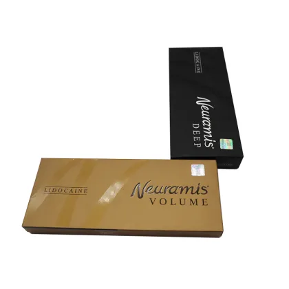 Neuramis Hyaluronic Acid for anti-aging anti-wrinkle