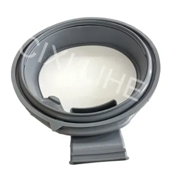 HOT SALE: High-Quality DC64-03235A Washing Machine Door Gasket for Samsung Washers - EPDM Rubber Door Seal