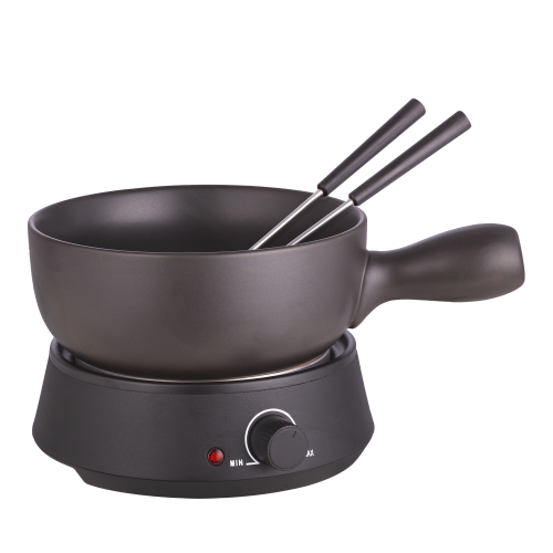 Electric Mini Non-stick cheese Pot