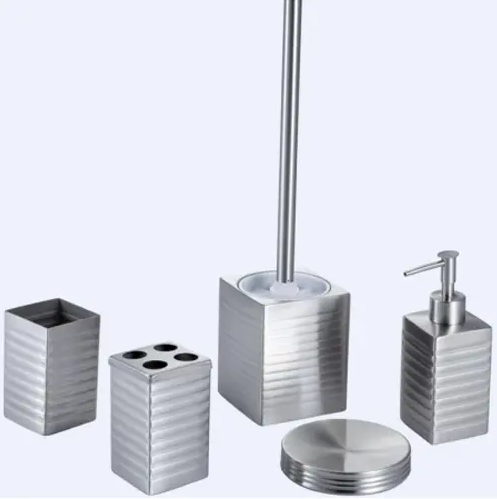 The role of paper towel holder in bathroom hardware accessories!