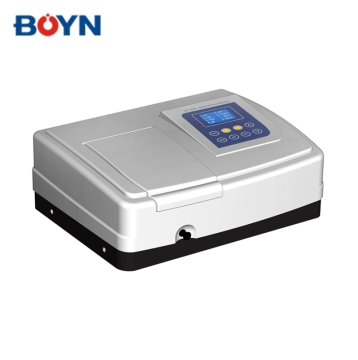UV-1100安価なUV VIS分光光度計