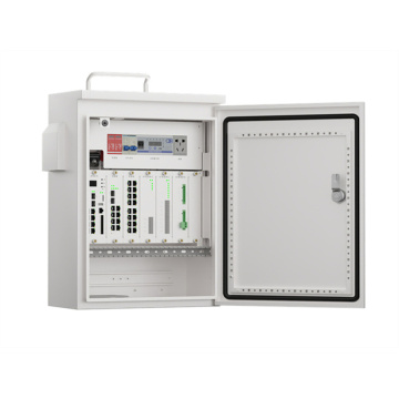 Intelligent Detection Modular Design Industrial Smart Box