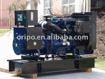 Top brand high quality Lovol diesel generator 1006TAG1A