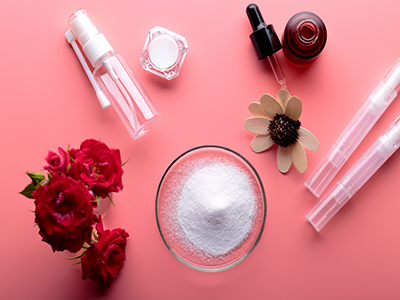 Cosmetic Moisturizers