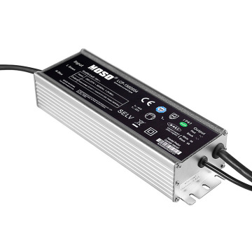 Genuine Original MOSO Electronic Drive