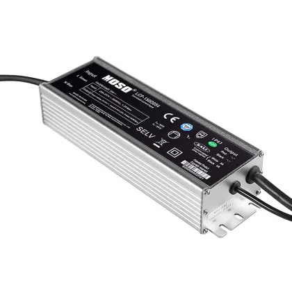 Genuine Original MOSO Electronic Drive