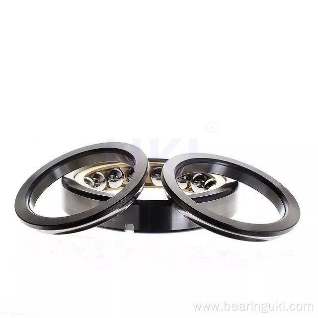 ANGULAR CONTACT BALL BEARINGS 7084 7080 7076