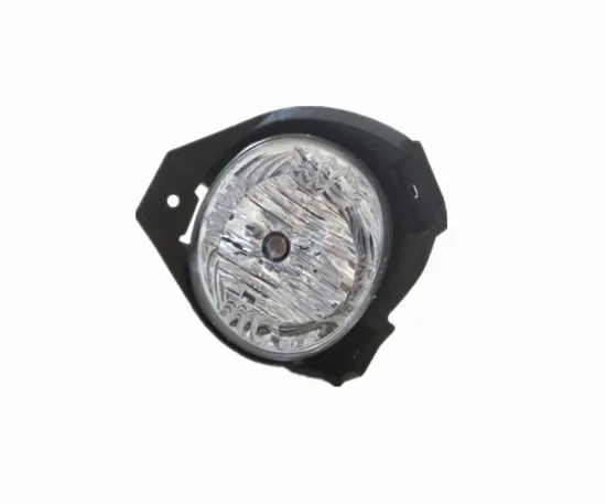 High Quality Fog Lamps for Toyota Hilux/Vigo 2008-2010