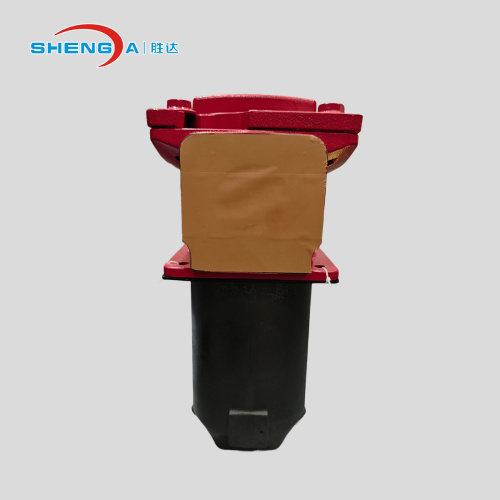 RF BN/HC 660 DN 10 D 1.x مرشح