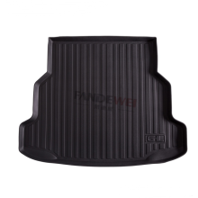 Hot Sell Car Trunk Mats voor Geely Gl