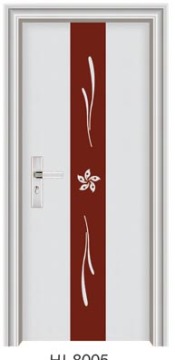 Ecology Doors (FD-8005)