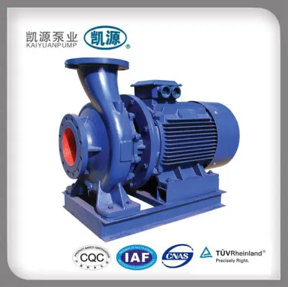 Shanghai Kaiyuan KYW 5hp Irrigation Water Pump
 Shanghai Kaiyuan KYW 5hp Irrigation Water Pump 