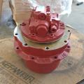 Excavator Travel Motor MAG33VP-550 VIO55 Final Drive