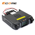 ECOME MT-690 30 vatios en vehículo Mouted Walkie Talkie Base Station Radio móvil