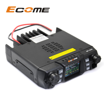 Ecome MT-690 30 watt dans le véhicule Mouted Walkie Talkie Base Station Ham Mobile Radio