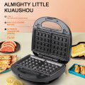 3 in 1 multifunctional sandwich maker