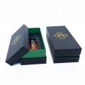 High Quality Custom Rectangular Perfume Spray Box Packaging