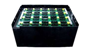 7PZS 630Ah Traction Forklift Batteries