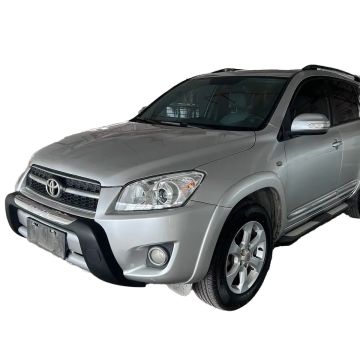 Used 2023 Toyota RAV4 2.4L 4X4 Off-road SUV for Sale in China at Good Price