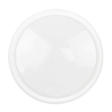 Voice-Controlled 24W Ceiling-Mounted Moisture-Proof LED Light