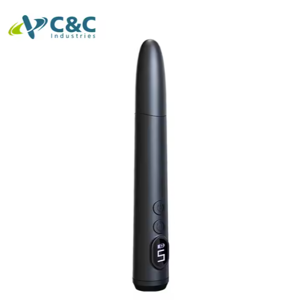 Rechargeable Manicure Grinder for Salon and Home Use