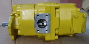 Komatsu Hydraulic Gear Pump