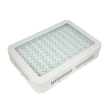 Full Spectrum LED Grow Lights for Greenhouse Lighting