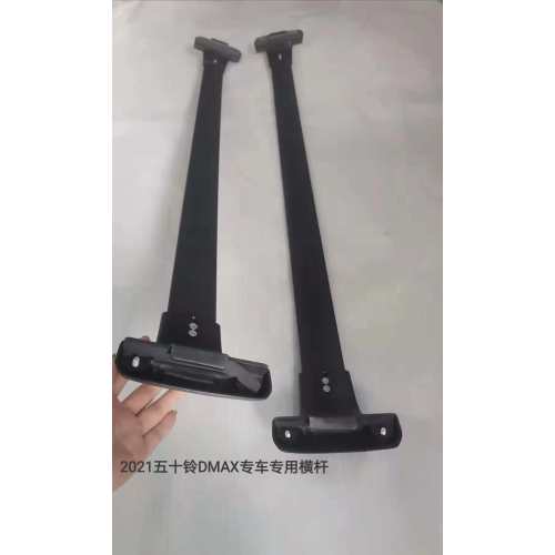 Accesorios 4x4 Isuzu DMAX 2021 Corss Bar