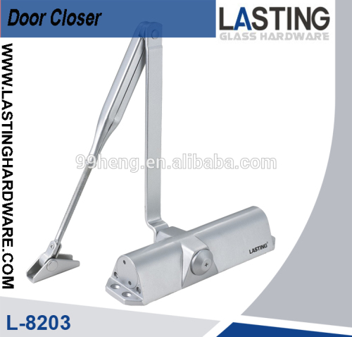 Aluminium Alloy Door Closer