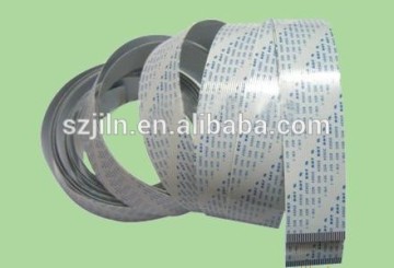 0.5mm pitch flexible cable 02-40P