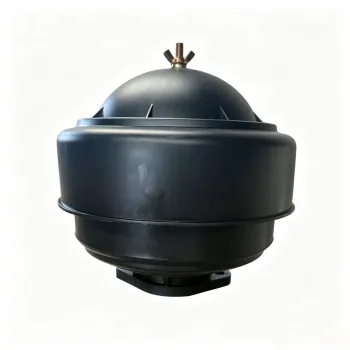 Air Filter for Single-Cylinder Water Cooled Diesel Engines