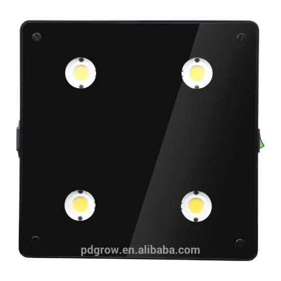 2018 Replace HPS Grow Lights Plant Induction Indoor Grow Light, COB LED Grow Lights