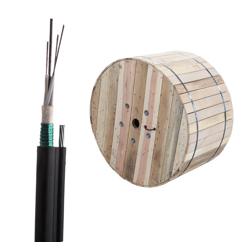 fiber optic cable outdoor