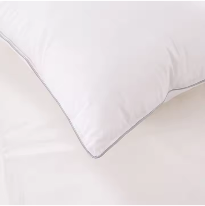 Microfiber Pillow