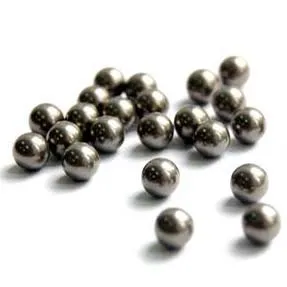 Titanium Ball Gr.1 Gr.5 Gr.12 titanium alloy balls