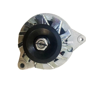 Quanchai Engine Alternator 2409002310062 for 4C4-50V31 Forklift Engine