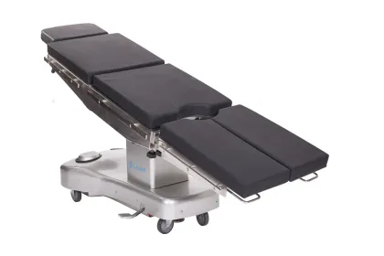 hospital theare manual surgery bed