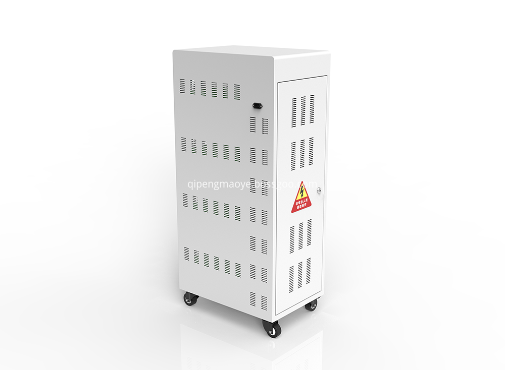 USB Data Charging Carts